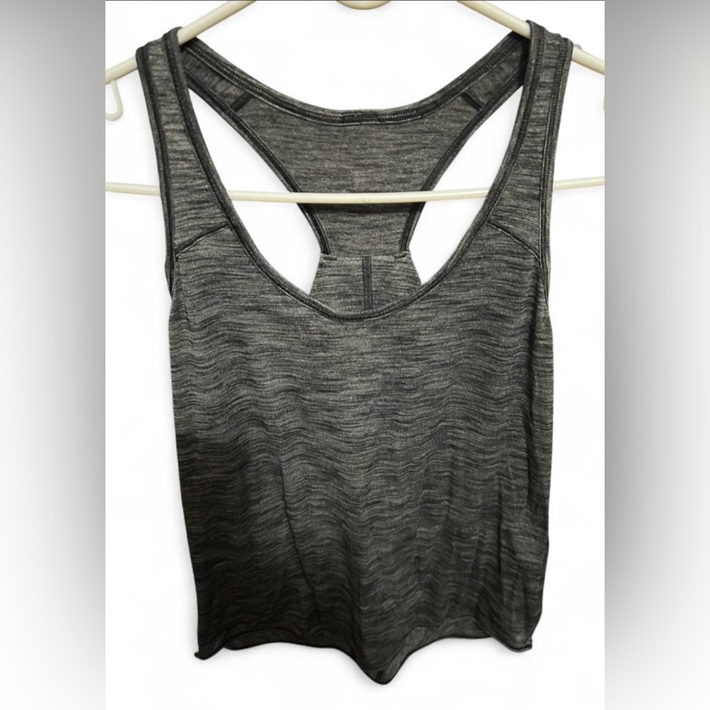 Lululemon Essential Tank
